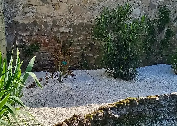 La Maison Josnes de Mady