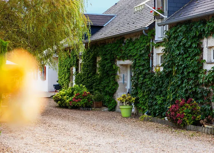 Ferme de Marpalu