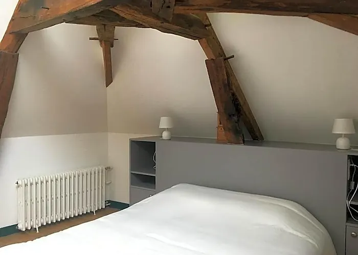 Maison du Moulin