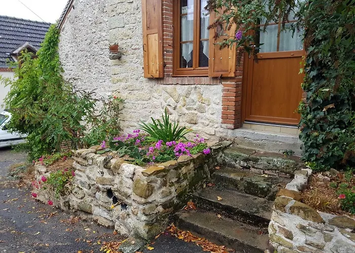 Chambres d'hôtes Châtres-Sur-Cher